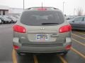 Natural Khaki Green - Santa Fe GLS Photo No. 14