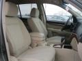 Natural Khaki Green - Santa Fe GLS Photo No. 17
