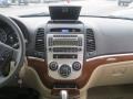 Natural Khaki Green - Santa Fe GLS Photo No. 18