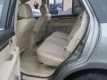 Natural Khaki Green - Santa Fe GLS Photo No. 20