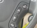 Natural Khaki Green - Santa Fe GLS Photo No. 24