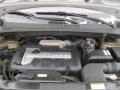 2.0 Liter DOHC 16V VVT 4 Cylinder Engine for 2006 Hyundai Tucson GL #44271636