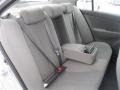 Radiant Silver - Sonata GLS Photo No. 8
