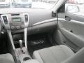 Radiant Silver - Sonata GLS Photo No. 16