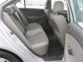 Radiant Silver - Sonata GLS Photo No. 17