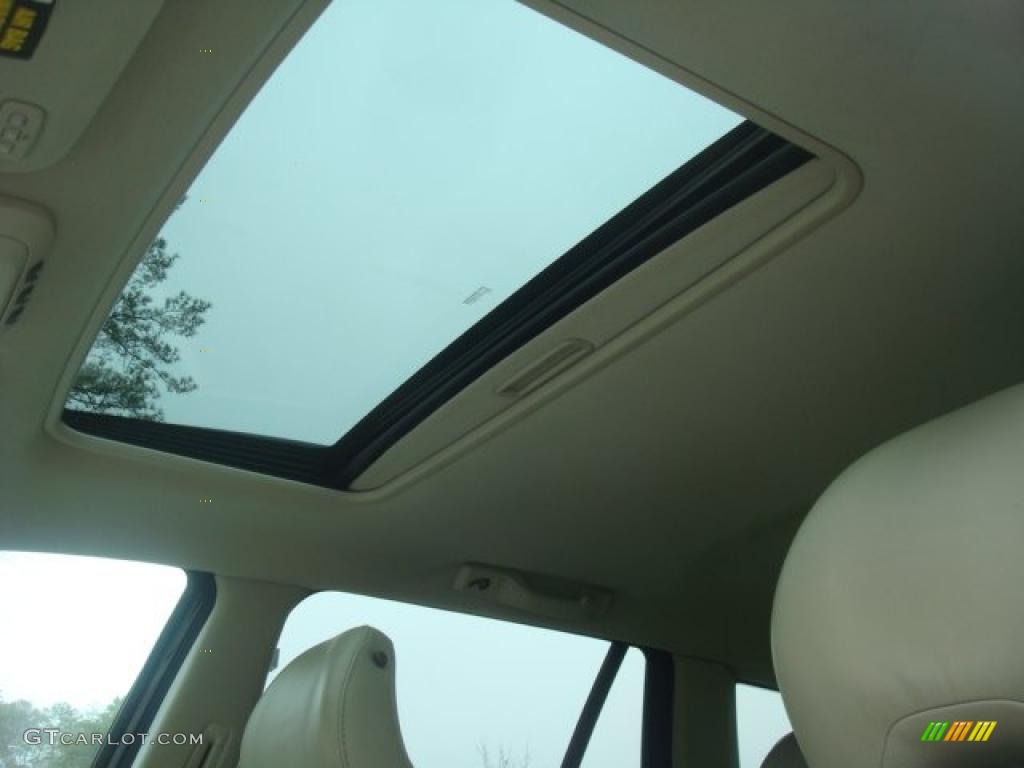 2004 Volvo XC90 T6 AWD Sunroof Photo #44272236