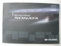 Radiant Silver - Sonata GLS Photo No. 23