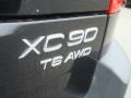 2004 Volvo XC90 T6 AWD Marks and Logos
