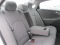 Radiant Silver - Sonata GLS Photo No. 8