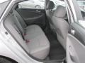 Radiant Silver - Sonata GLS Photo No. 20