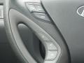 Radiant Silver - Sonata GLS Photo No. 23