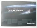 Radiant Silver - Sonata GLS Photo No. 26