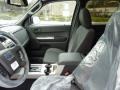 2011 Sterling Grey Metallic Ford Escape XLT V6 4WD  photo #10