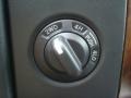 Charcoal Controls Photo for 2011 Nissan Titan #44273231