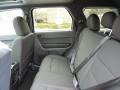 2011 Sterling Grey Metallic Ford Escape XLT V6 4WD  photo #14