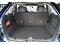 Charcoal Black/Silver Smoke Metallic Trunk Photo for 2011 Ford Edge #44273677