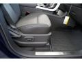 Charcoal Black/Silver Smoke Metallic Interior Photo for 2011 Ford Edge #44273740