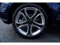 2011 Ford Edge Sport AWD Wheel and Tire Photo