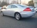 2004 Satin Silver Metallic Honda Accord EX Coupe  photo #5