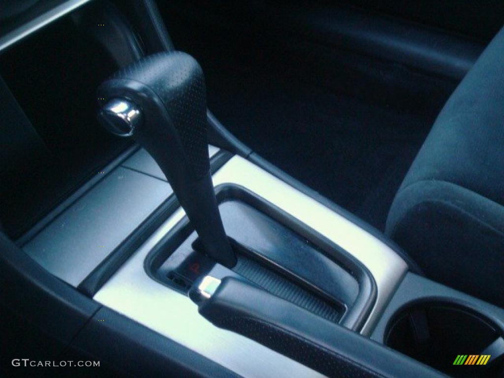 2004 Honda Accord EX Coupe 5 Speed Automatic Transmission Photo #44274116