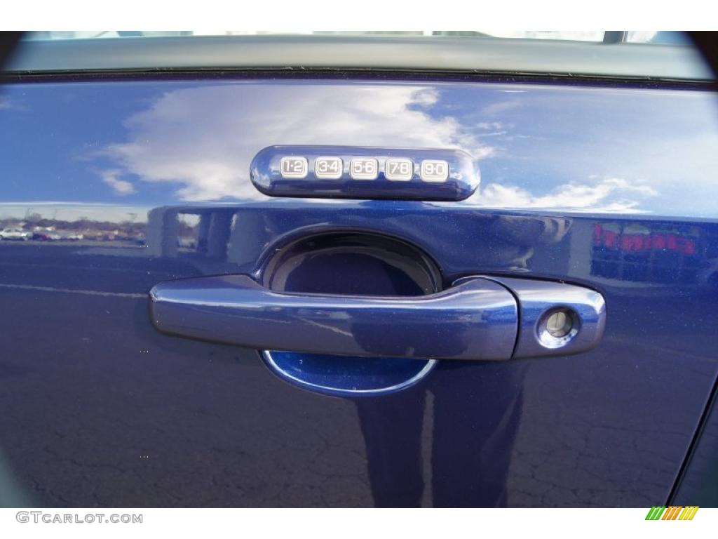 2011 Ford Edge Sport AWD Controls Photo #44274140