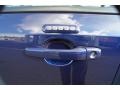 Charcoal Black/Silver Smoke Metallic Controls Photo for 2011 Ford Edge #44274140