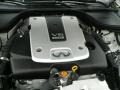 3.7 Liter DOHC 24-Valve VVT V6 Engine for 2008 Infiniti G 37 Coupe #44274209