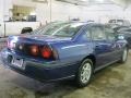 Superior Blue Metallic - Impala  Photo No. 2