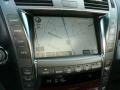Obsidian Black - LS 460 Photo No. 9