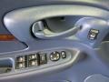 Superior Blue Metallic - Impala  Photo No. 11