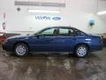 Superior Blue Metallic - Impala  Photo No. 14