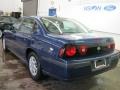 Superior Blue Metallic - Impala  Photo No. 15