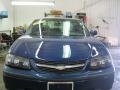 Superior Blue Metallic - Impala  Photo No. 18