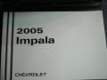 Superior Blue Metallic - Impala  Photo No. 20