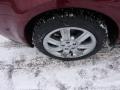 Merlot Metallic - Taurus Limited AWD Photo No. 9