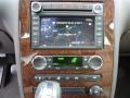 Merlot Metallic - Taurus Limited AWD Photo No. 18