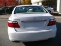Starfire White Pearl - LS 460 Photo No. 3
