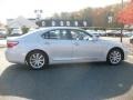 Starfire White Pearl - LS 460 Photo No. 4
