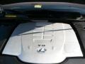 Starfire White Pearl - LS 460 Photo No. 5
