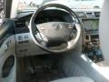 Starfire White Pearl - LS 460 Photo No. 7