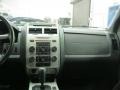2009 Black Pearl Slate Metallic Ford Escape XLT  photo #23