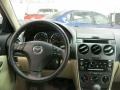 Redfire Metallic - MAZDA6 s Sedan Photo No. 4