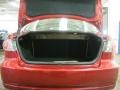Redfire Metallic - MAZDA6 s Sedan Photo No. 6