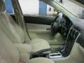 Redfire Metallic - MAZDA6 s Sedan Photo No. 7
