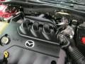 Redfire Metallic - MAZDA6 s Sedan Photo No. 12