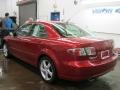 Redfire Metallic - MAZDA6 s Sedan Photo No. 15