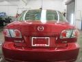 Redfire Metallic - MAZDA6 s Sedan Photo No. 16