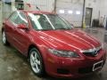Redfire Metallic - MAZDA6 s Sedan Photo No. 17