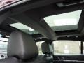Sunroof of 2010 MKS AWD Ultimate Package