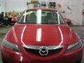 Redfire Metallic - MAZDA6 s Sedan Photo No. 20